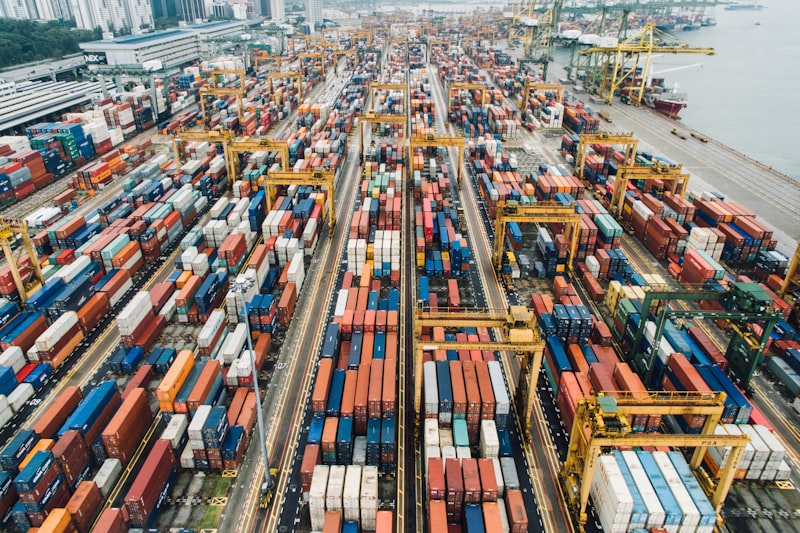 Global Export